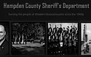 Hampden County Sheriff's Office